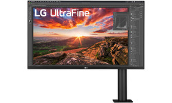 LG Ergo 32UN880