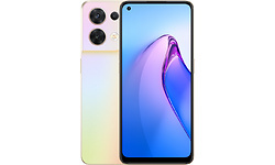 OPPO Reno8 256GB Gold