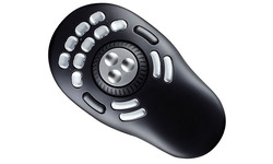 Contour Design Shuttle Pro V2 Multimedia Controller USB Black