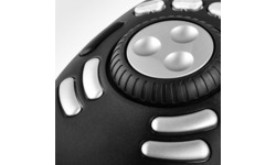 Contour Design Shuttle Pro V2 Multimedia Controller USB Black