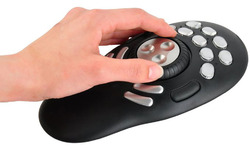 Contour Design Shuttle Pro V2 Multimedia Controller USB Black
