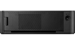 Canon Selphy CP1500 Black