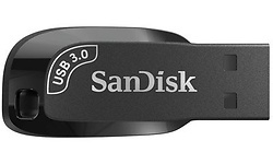 Sandisk Ultra Shift 32GB Black