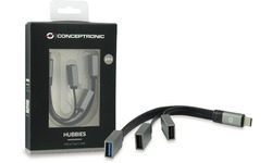 Conceptronic HUBBIES01G