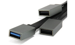 Conceptronic HUBBIES01G