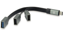 Conceptronic HUBBIES01G