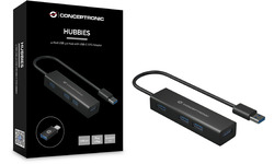 Conceptronic HUBBIES06B