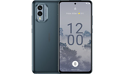 Nokia X30 5G 128GB Blue