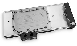 EK Waterblocks EK-Quantum Vector² Trio RTX 3080/90 ABP D-RGB Nickel + Plexi