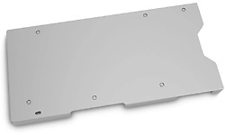 EK Waterblocks EK-Quantum Vector² Trio RTX 3070 Ti Backplate Nickel