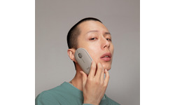 Logitech Pebble M350 Wireless Mouse Sand