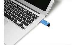 HP v150w 16GB Black/Blue