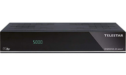 Telestar Diginova 25 Smart