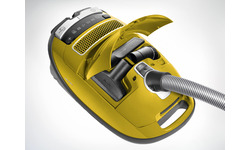 Miele Complete C3 Active PowerLine