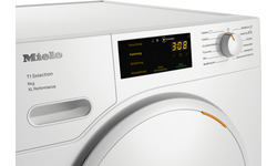 Miele TSC 364 WP
