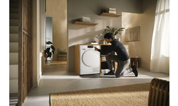 Miele TSC 364 WP