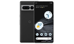 Google Pixel 7 Pro 128GB Black