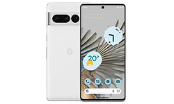 Google Pixel 7 Pro 128GB White