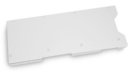 EK Waterblocks EK QuanVec² XC3 RTX 80/90 Backpl sr