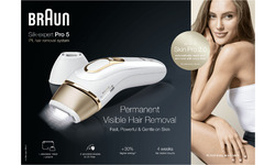Braun Silk-expert Pro 5 PL5140