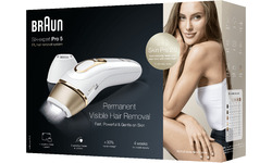 Braun Silk-expert Pro 5 PL5140