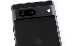 Google Pixel 7 128GB Black