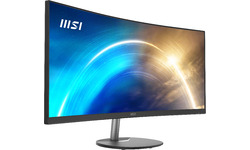 MSI Pro MP341CQ