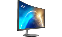 MSI Pro MP341CQ