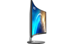 MSI Pro MP341CQ