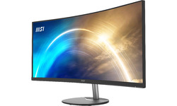 MSI Pro MP341CQ