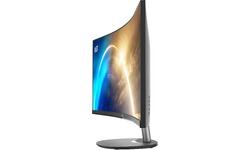 MSI Pro MP341CQ