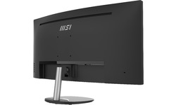 MSI Pro MP341CQ