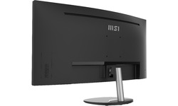 MSI Pro MP341CQ