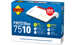 AVM Fritz!Box 7510 AX