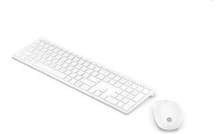HP Pavilion 800 White