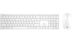 HP Pavilion 800 White