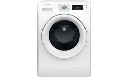 Whirlpool FFWDB 964369 WV EE