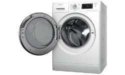 Whirlpool FFWDB 964369 WV EE