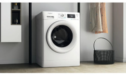 Whirlpool FFWDB 964369 WV EE