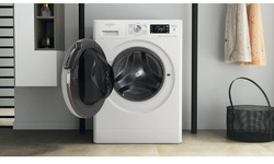 Whirlpool FFWDB 964369 WV EE
