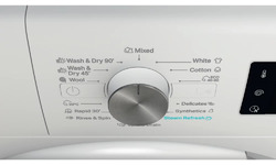 Whirlpool FFWDB 964369 WV EE