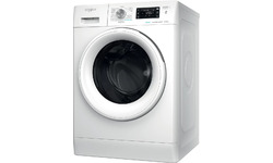 Whirlpool FFWDB 964369 WV EE