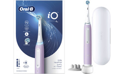 Oral-B iO 4s Lavendel