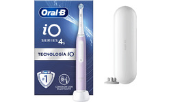 Oral-B iO 4s Lavendel