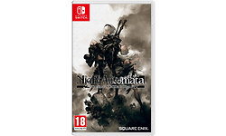 NieR: Automata The End of YoRHa Edition (Nintendo Switch)