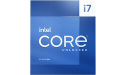 Intel Core i7 13700KF Boxed