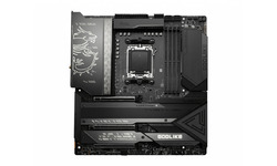 MSI MEG X670E Godlike