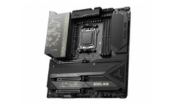 MSI MEG X670E Godlike