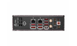 MSI MEG X670E Godlike