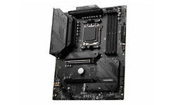 MSI MAG B650 Tomahawk WiFi